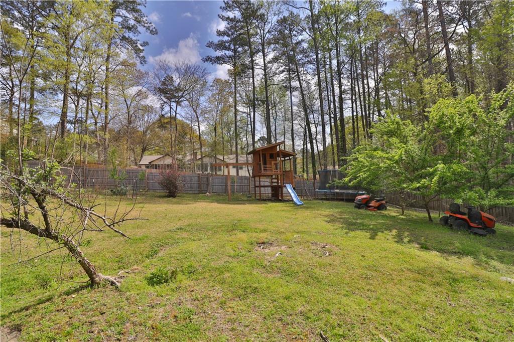 4053 Spalding Hollow, Peachtree Corners, Georgia image 40