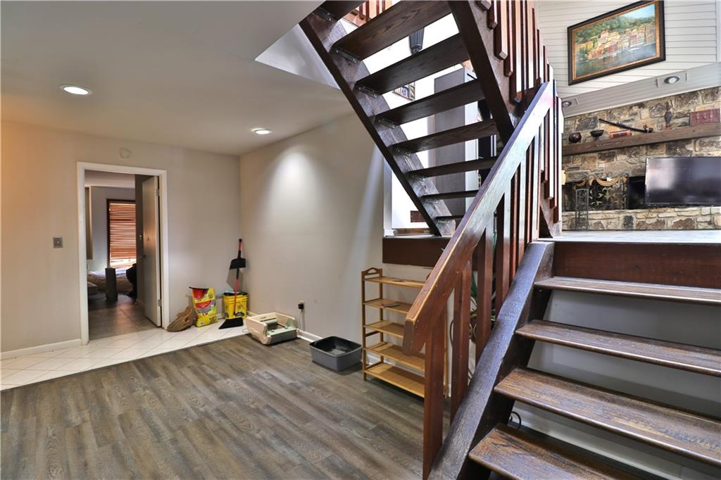 4053 Spalding Hollow, Peachtree Corners, Georgia image 36