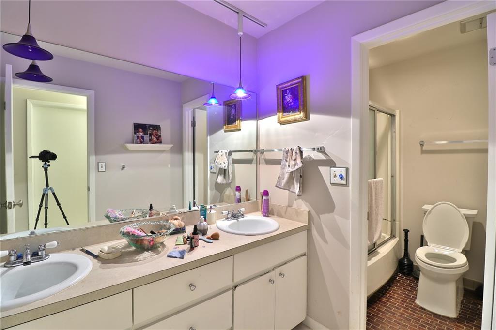 4053 Spalding Hollow, Peachtree Corners, Georgia image 38