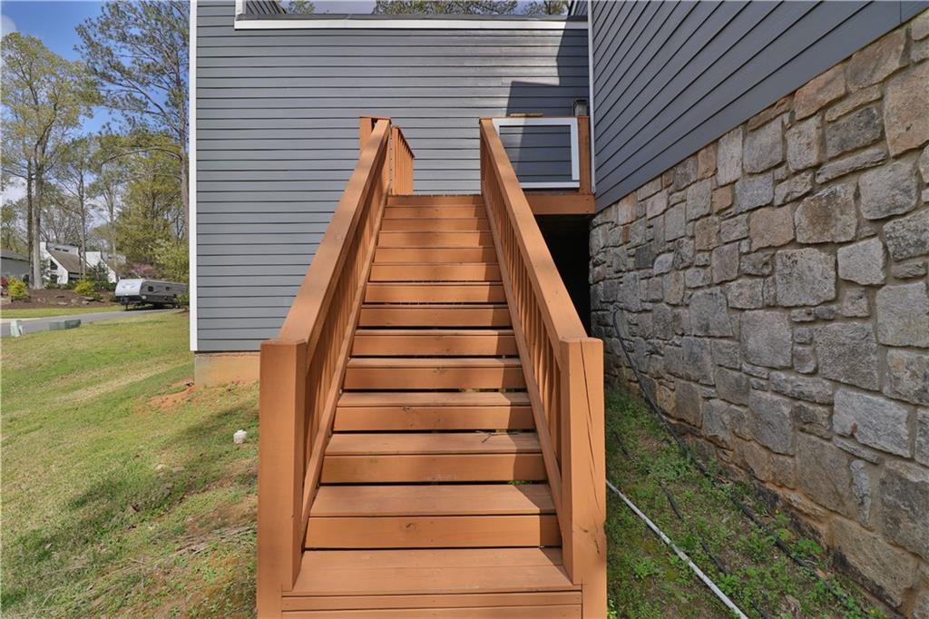 4053 Spalding Hollow, Peachtree Corners, Georgia image 6