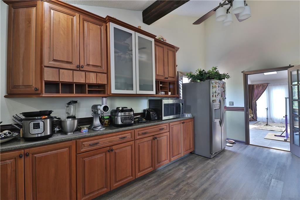 4053 Spalding Hollow, Peachtree Corners, Georgia image 17