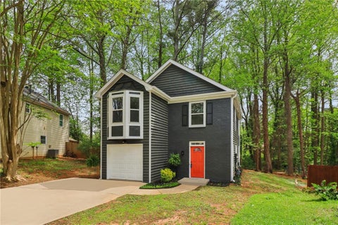 Homes For Sale - 5117 Leland Drive<br/> Stone Mountain, GA 30083