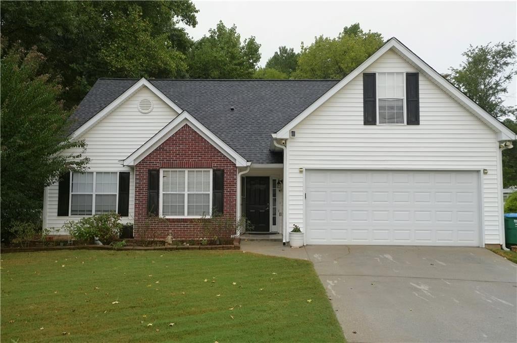 2250 Boone Place