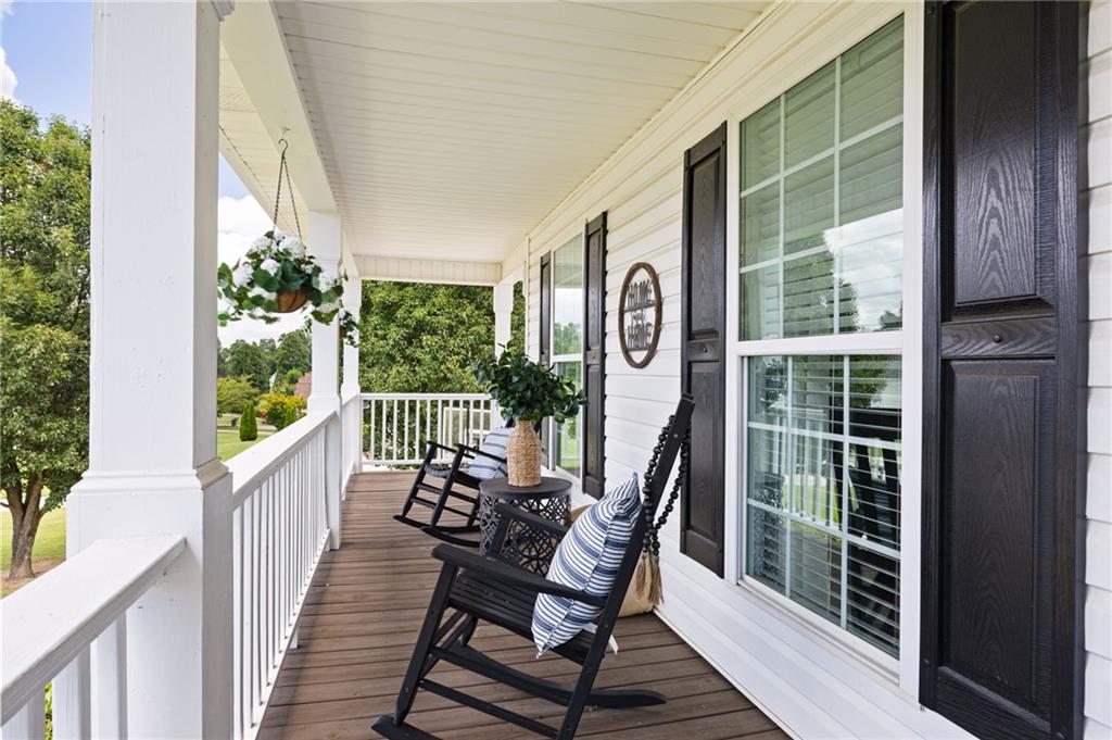 98 Ridge Brooke Drive