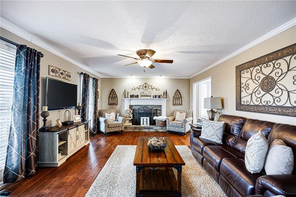 98 Ridge Brooke Drive
