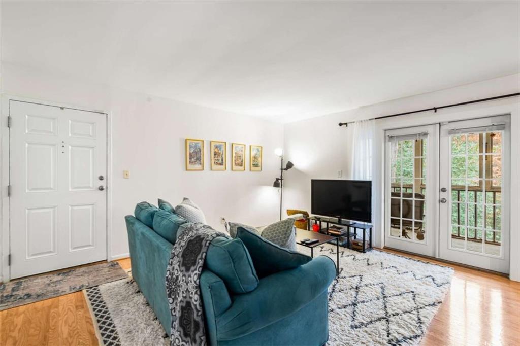 1445 MONROE Drive F30