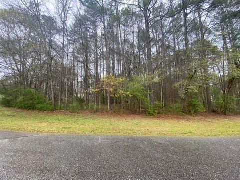 Vacant Land For Sale - 254 Westchester Drive<br/> Spalding County, Griffin, GA 30223