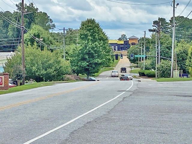 70a Memorial Drive