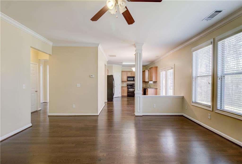 1761 Stoney Chase Drive, Lawrenceville, Georgia image 24