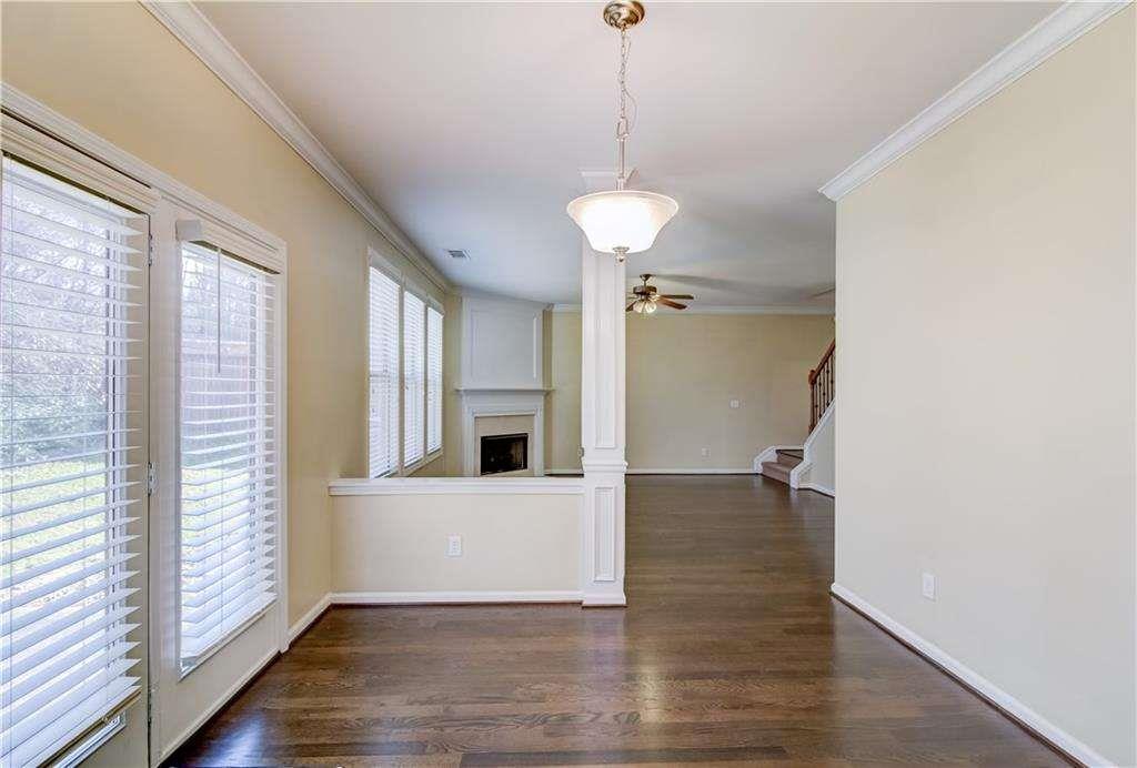 1761 Stoney Chase Drive, Lawrenceville, Georgia image 21