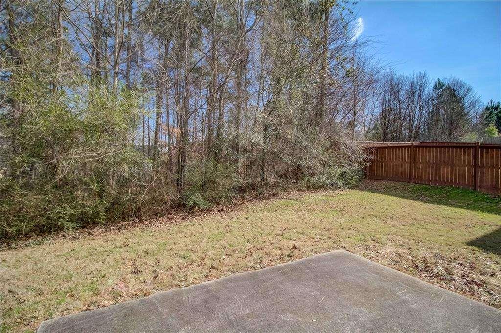 1761 Stoney Chase Drive, Lawrenceville, Georgia image 15