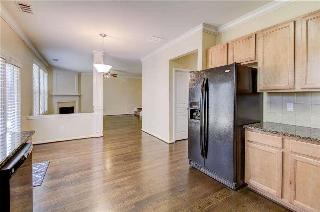 1761 Stoney Chase Drive, Lawrenceville, Georgia image 20