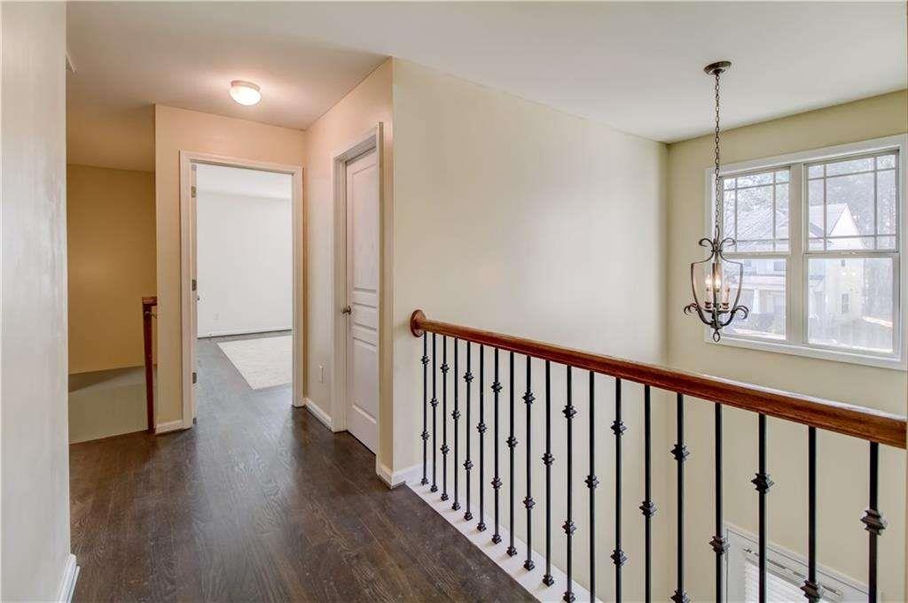 1761 Stoney Chase Drive, Lawrenceville, Georgia image 12
