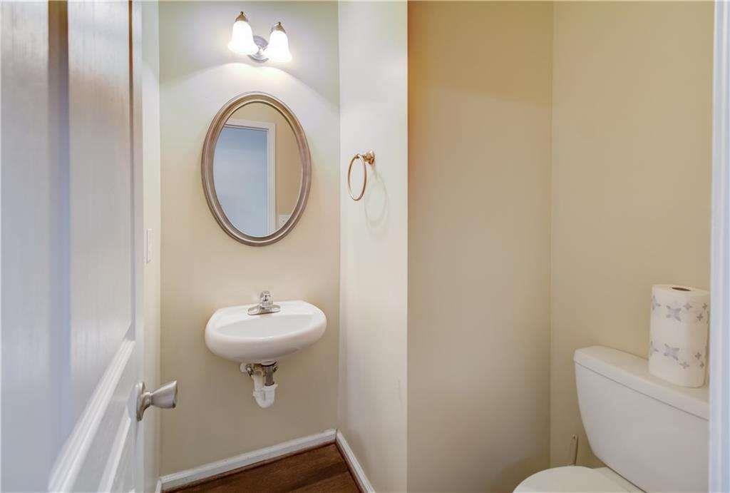 1761 Stoney Chase Drive, Lawrenceville, Georgia image 14