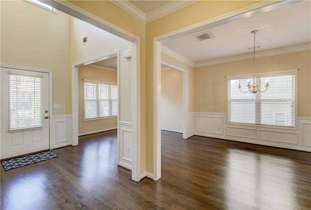 1761 Stoney Chase Drive, Lawrenceville, Georgia image 28