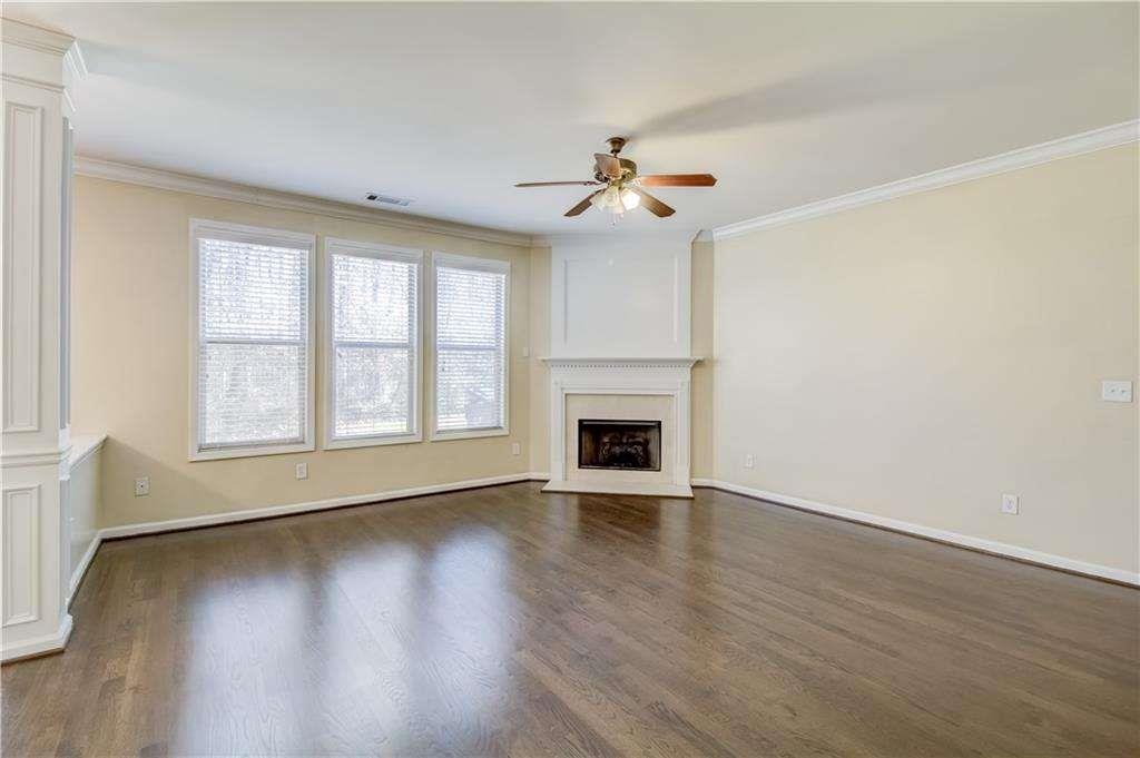 1761 Stoney Chase Drive, Lawrenceville, Georgia image 22