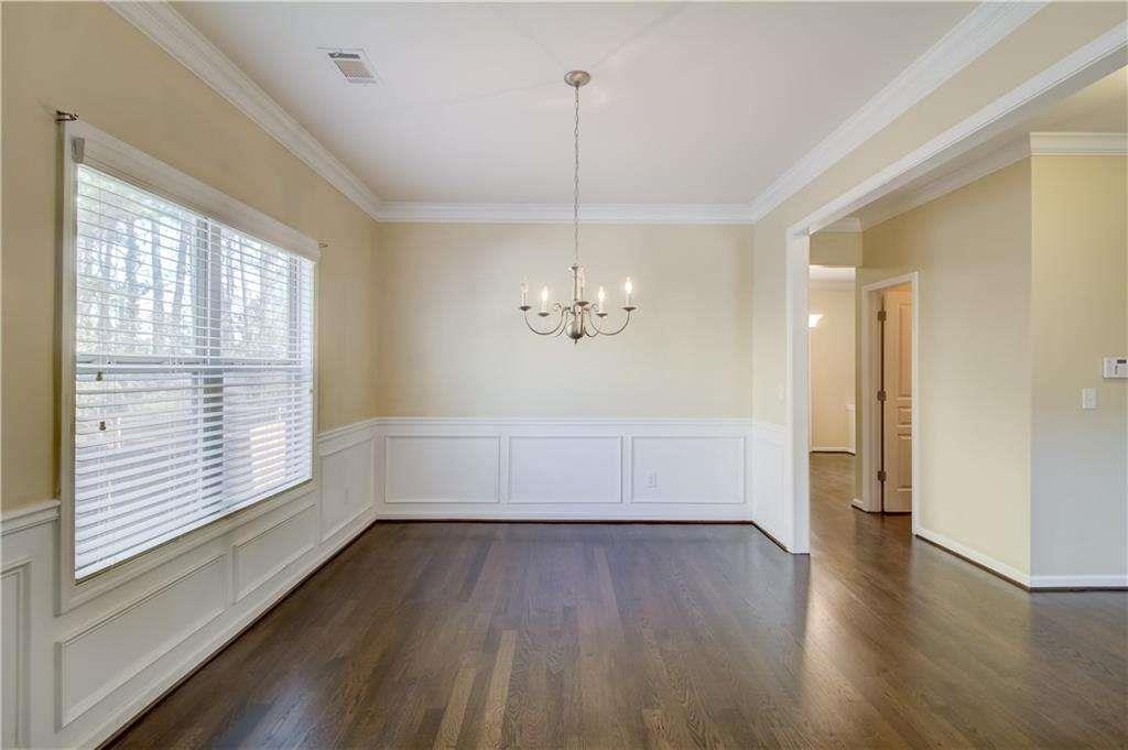 1761 Stoney Chase Drive, Lawrenceville, Georgia image 25