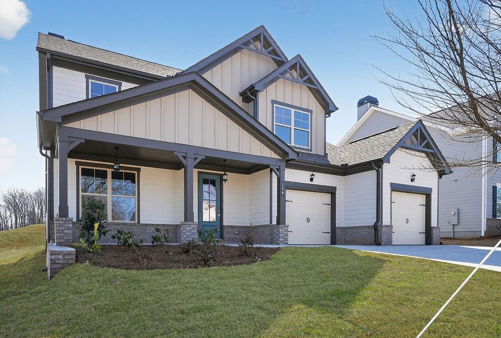 138 Classic Overlook