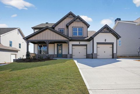 Apartment For Sale - 138 Classic Overlook<br/> Banks County, Homer, GA 30547