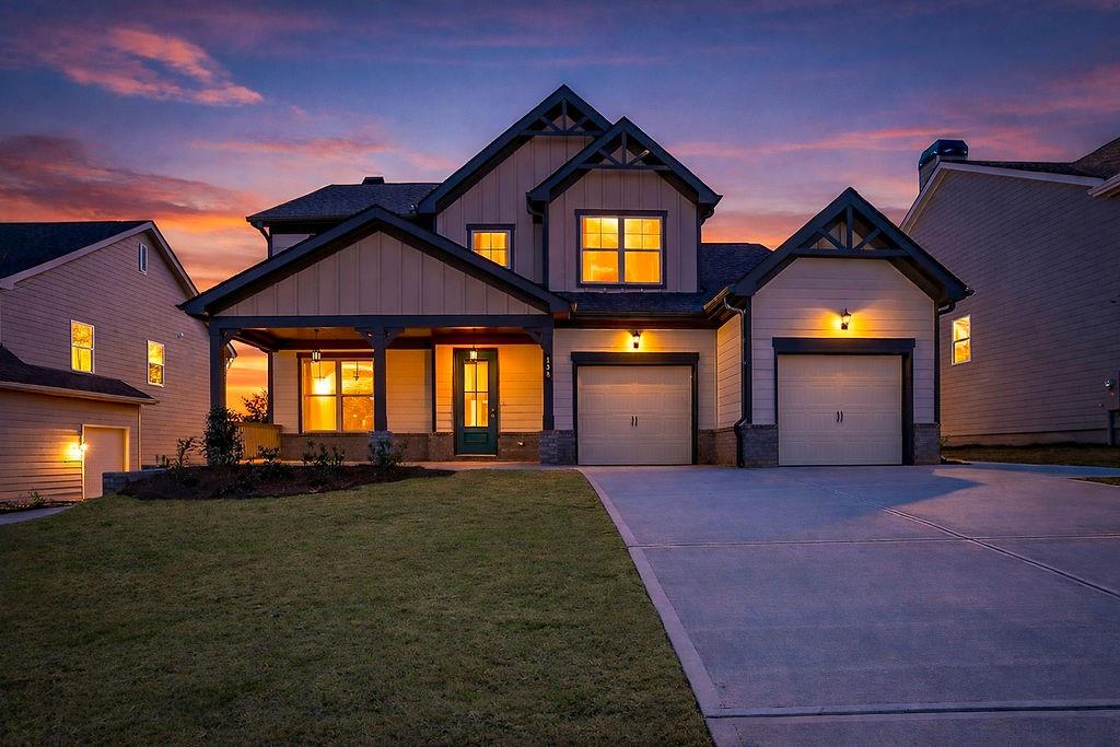 138 Classic Overlook