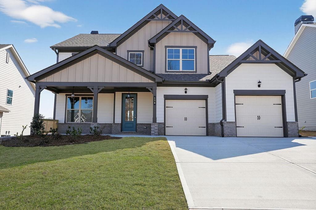 138 Classic Overlook