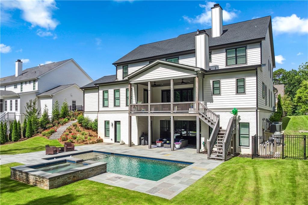 109 Owens Mill Place