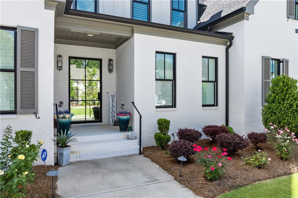 109 Owens Mill Place