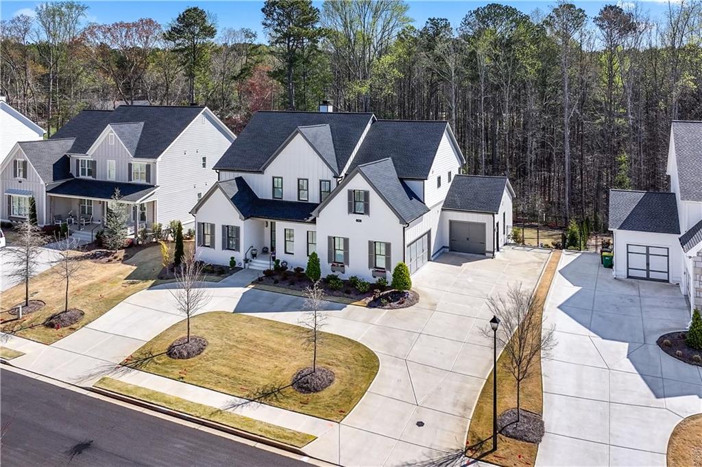 109 Owens Mill Place