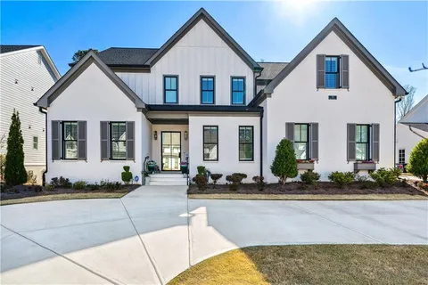 109 Owens Mill Place, Canton, GA 30115 - MLS#: 7550209