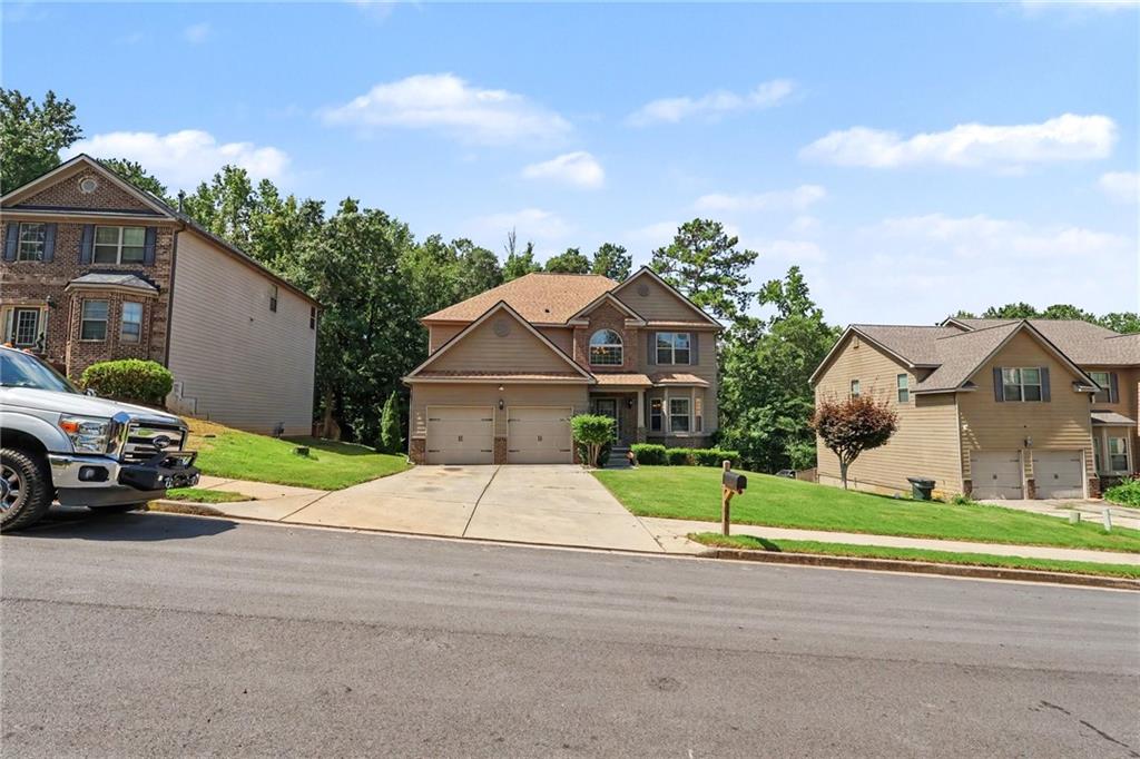 175 Providence Parkway