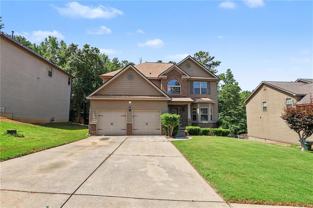 175 Providence Parkway