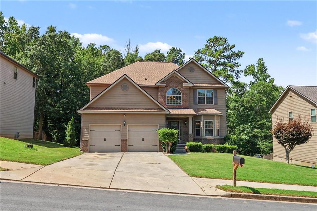 175 Providence Parkway