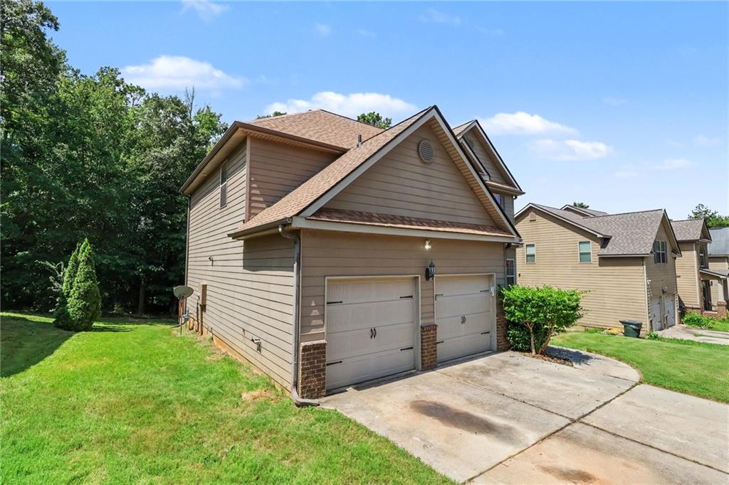 175 Providence Parkway