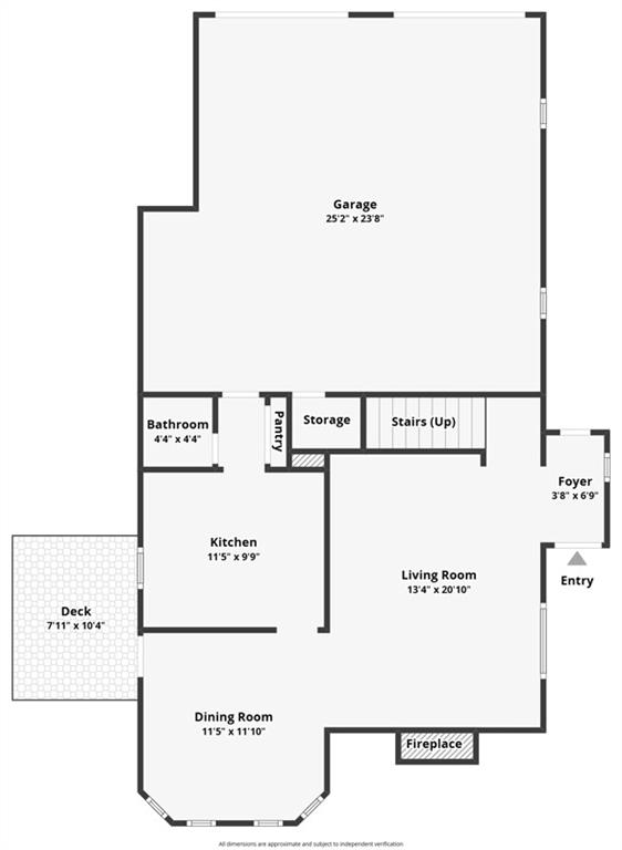 183 Timothy Lane NW