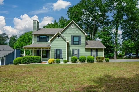 Homes For Sale - 183 Timothy Lane<br/> Lilburn, GA 30047