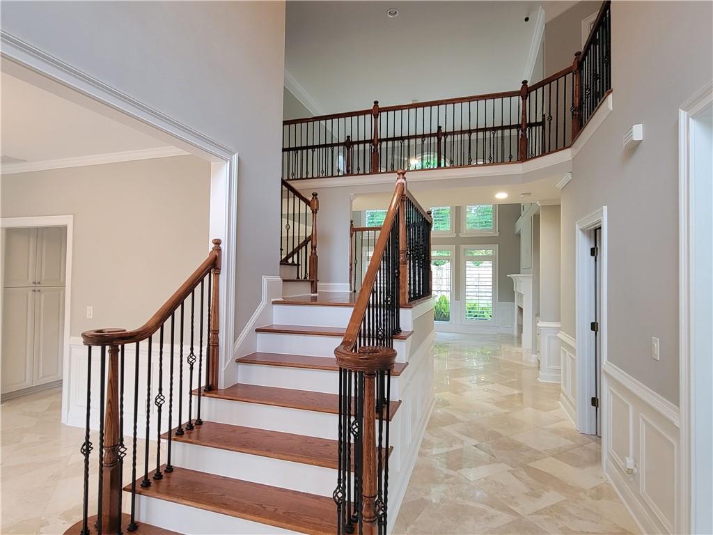 45 Mountain Crest Drive, Oxford, Georgia image 11