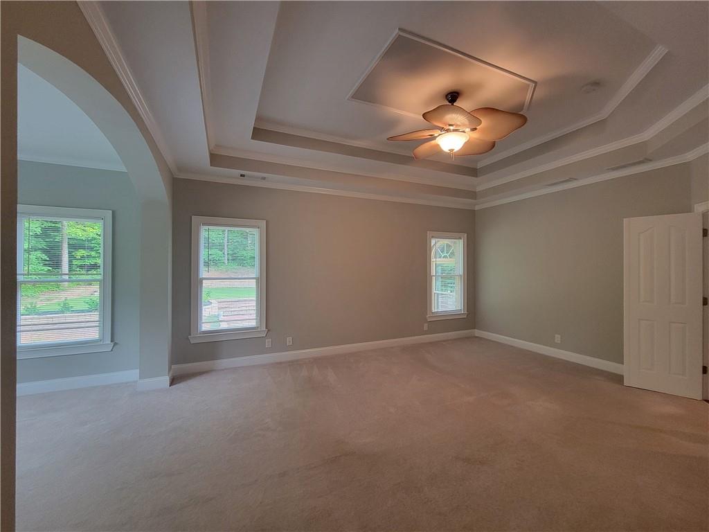 45 Mountain Crest Drive, Oxford, Georgia image 31