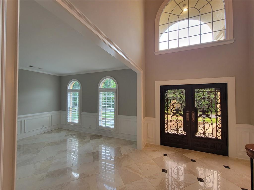 45 Mountain Crest Drive, Oxford, Georgia image 5