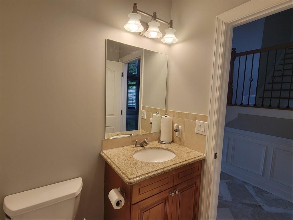 45 Mountain Crest Drive, Oxford, Georgia image 12