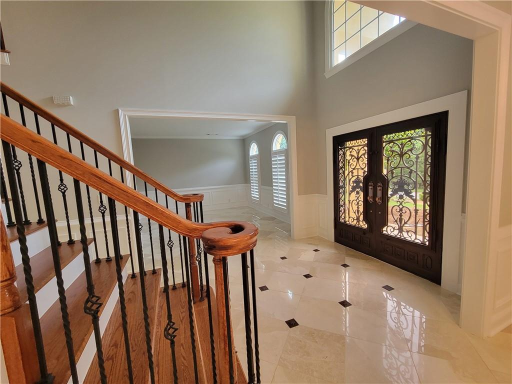 45 Mountain Crest Drive, Oxford, Georgia image 6