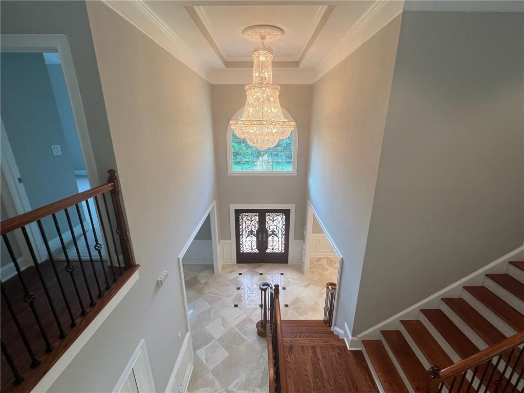 45 Mountain Crest Drive, Oxford, Georgia image 9