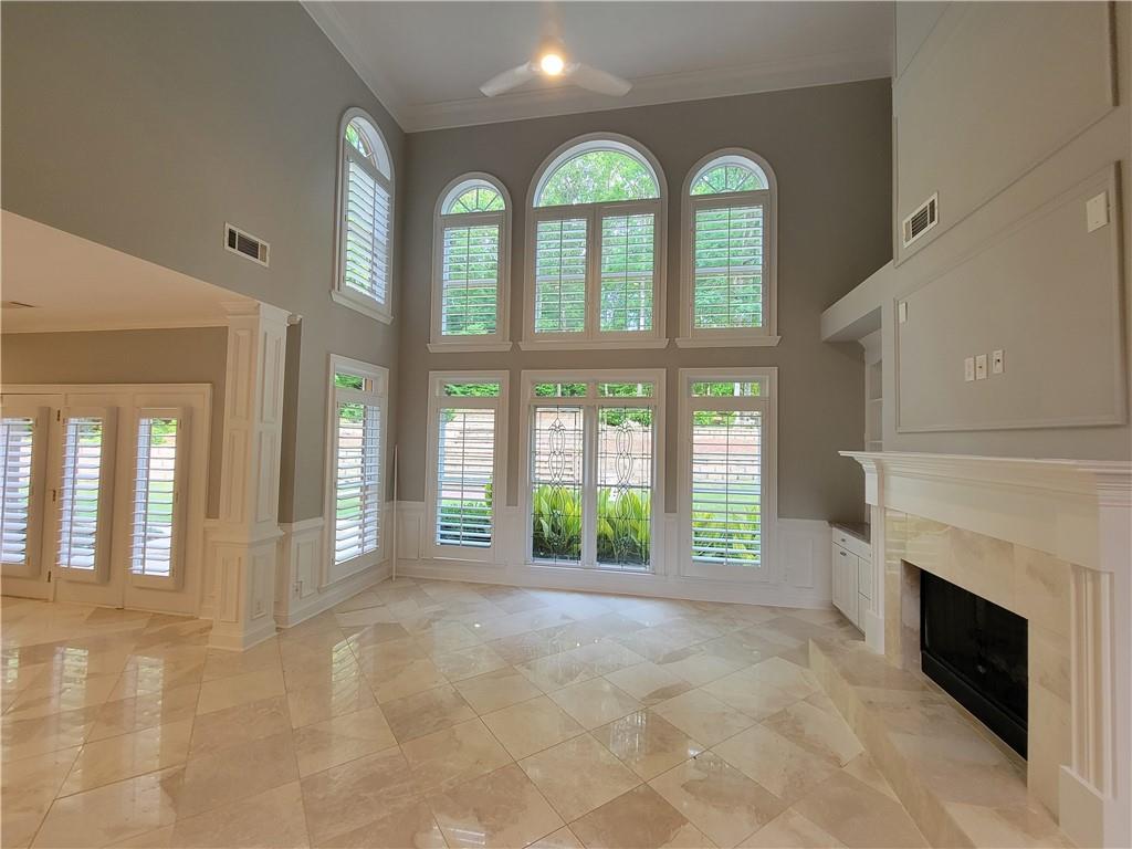 45 Mountain Crest Drive, Oxford, Georgia image 13