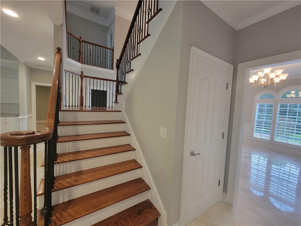 45 Mountain Crest Drive, Oxford, Georgia image 27