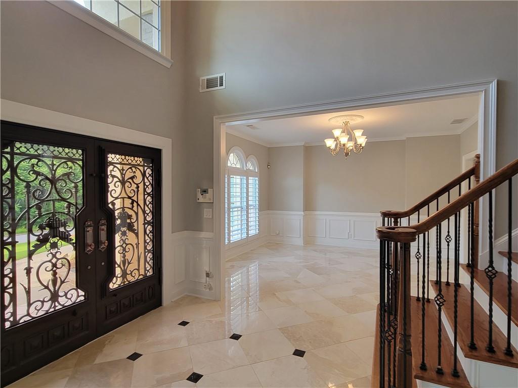 45 Mountain Crest Drive, Oxford, Georgia image 7