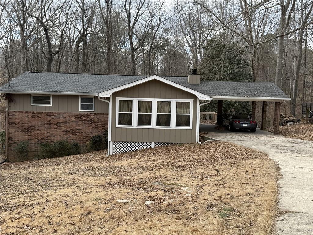 9440 Resort Circle, Gainesville, Georgia image 3