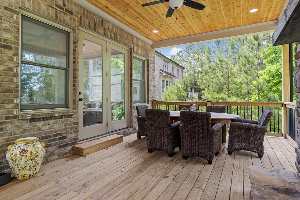 407 Estates View Drive, Acworth, Georgia image 24