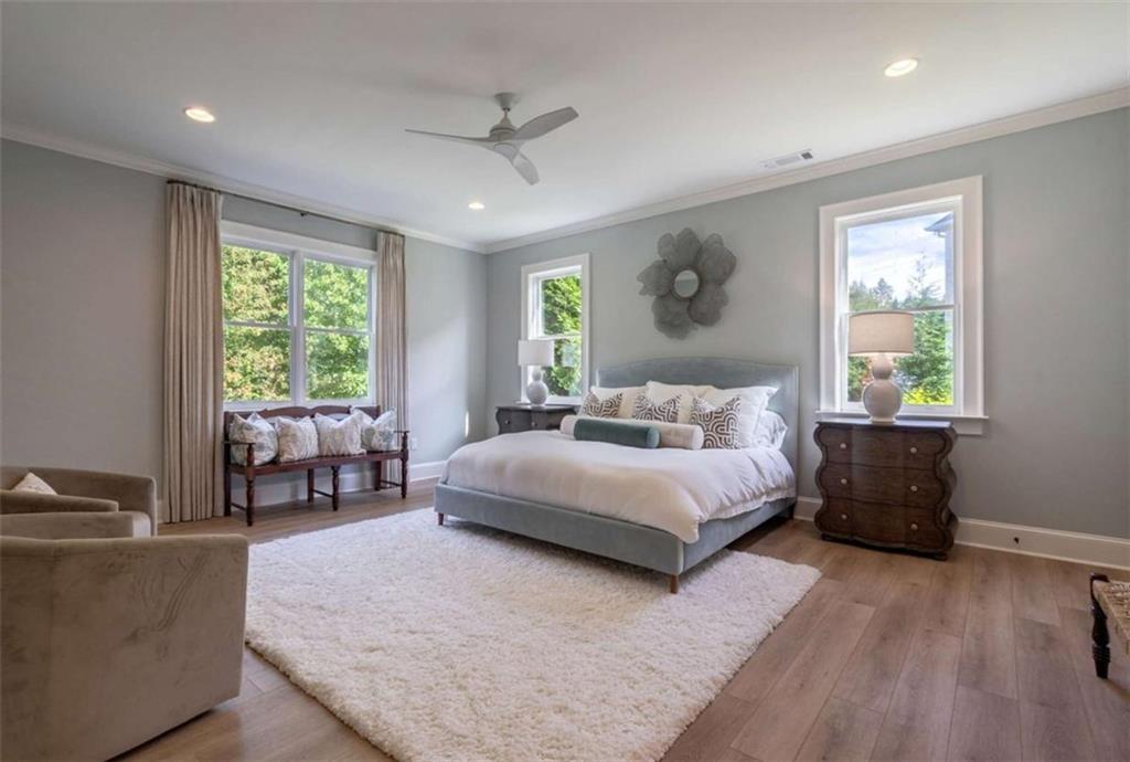 The Georgia Club - Residential