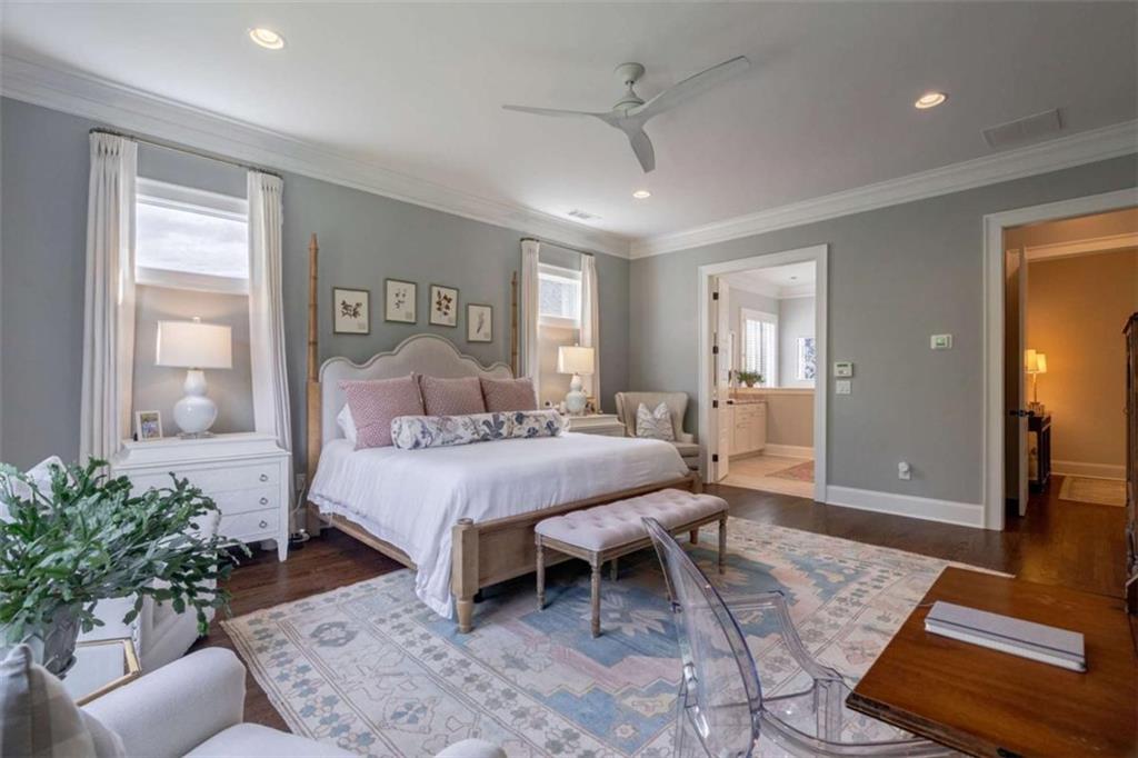 The Georgia Club - Residential