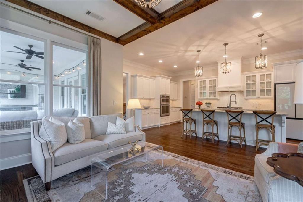 The Georgia Club - Residential