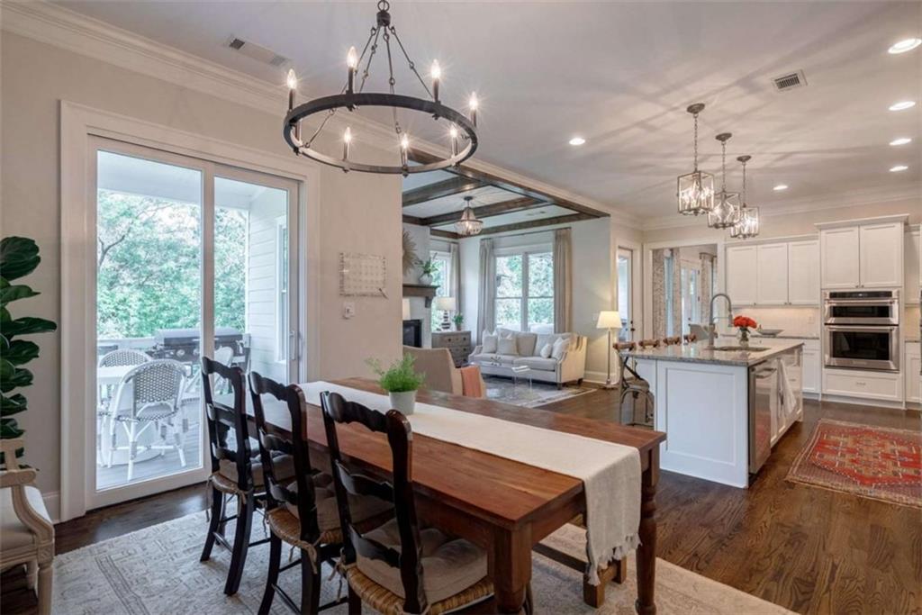 The Georgia Club - Residential